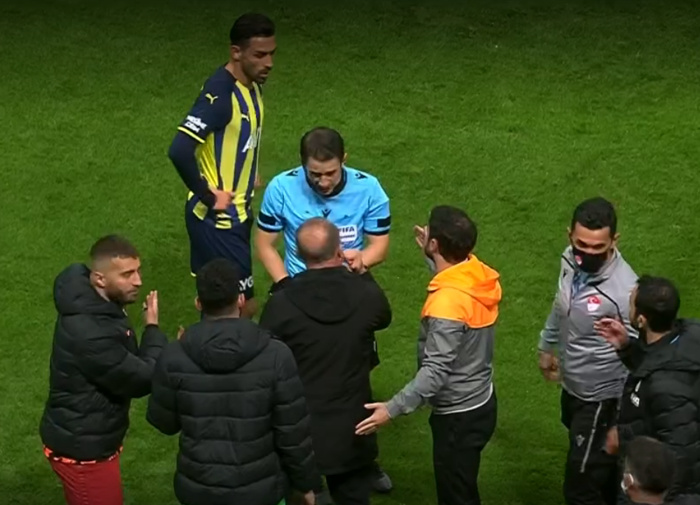 Görüntü: beIN Sports