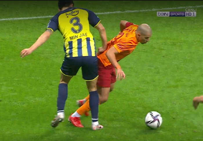 Görüntü: beIN Sports