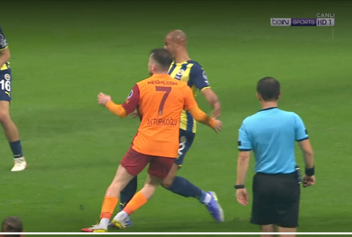 Görüntü: beIN Sports