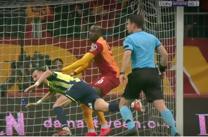 Görüntü: beIN Sports