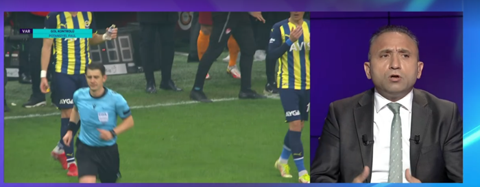 Görüntü: beIN Sports