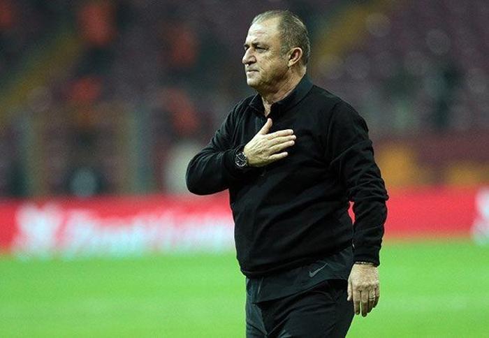 İşte Fatih Terimin 2018 planı