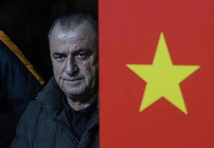 İşte Fatih Terimin 2018 planı