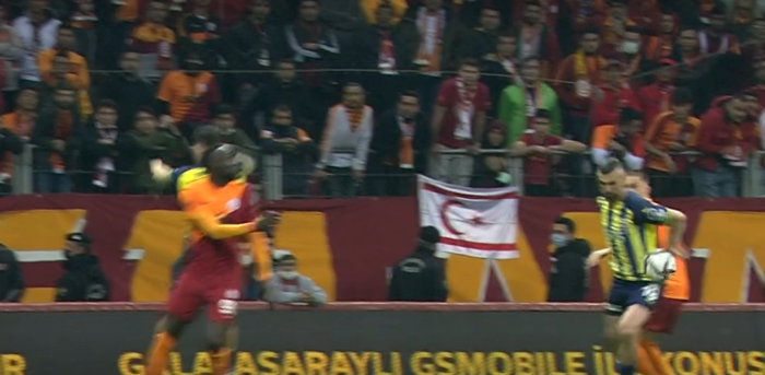 Görüntü: beIN Sports