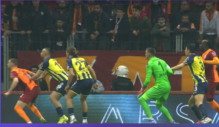 Görüntü: beIN Sports