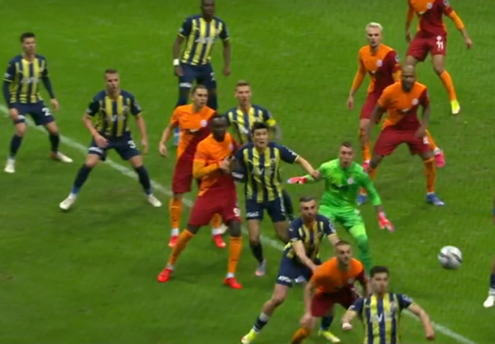 Görüntü: beIN Sports