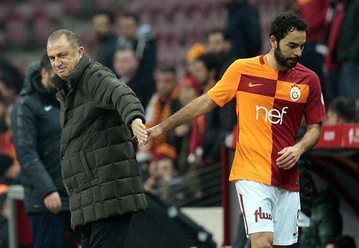 Tudor’un sildiği 5 ismi G.Saray’a kazandıracak