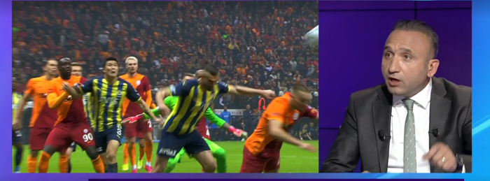 Görüntü: beIN Sports