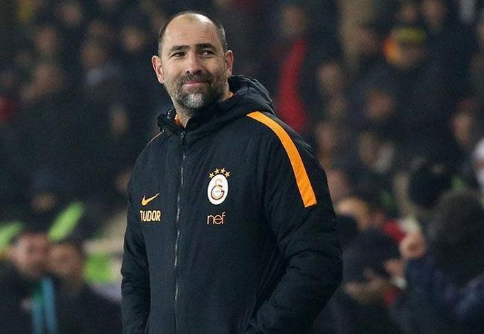 İşte Fatih Terimin 2018 planı