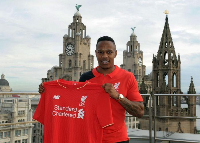 Nathaniel Clyne