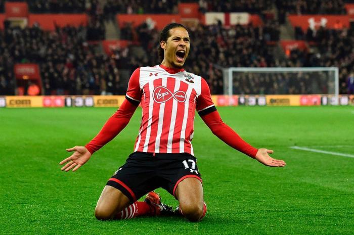 Liverpoolun pahalı alt yapısı Southampton