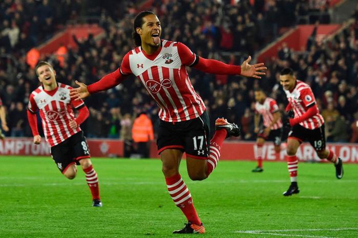 Liverpoolun pahalı alt yapısı Southampton