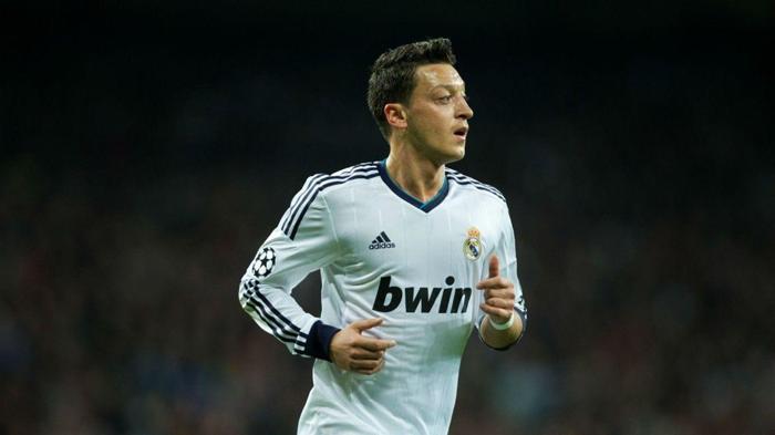 Mesut Özil