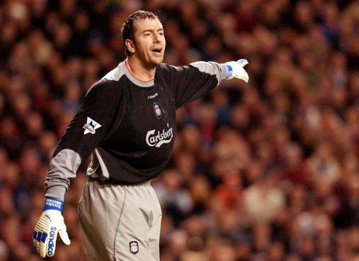 Paul Jones (Aralık 2003 - Kiralık)