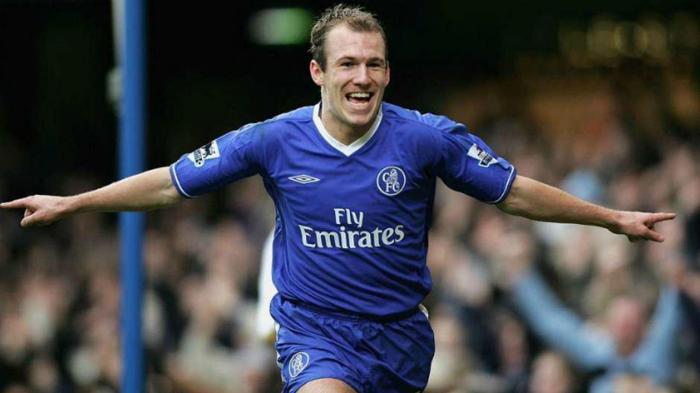 Arjen Robben
