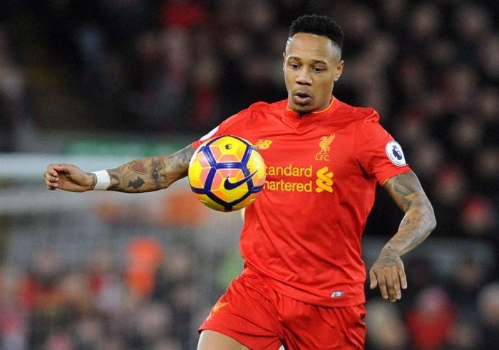 Nathaniel Clyne (Temmuz 2015 - 17,70 mil. €)