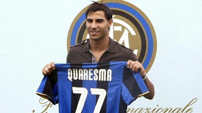 Ricardo Quaresma