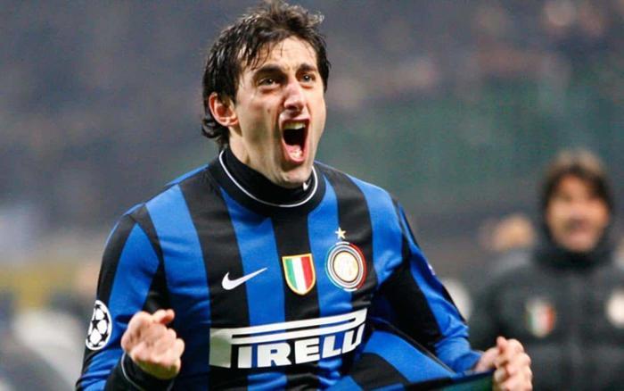 Diego Milito