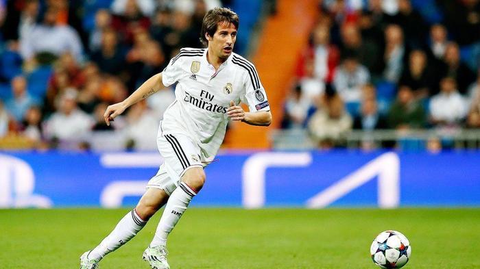 Fabio Coentrao