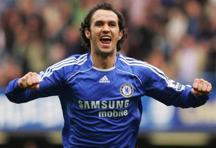 Ricardo Carvalho