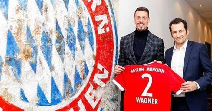 Beşiktaşa kötü haber Bayernden ikinci bomba