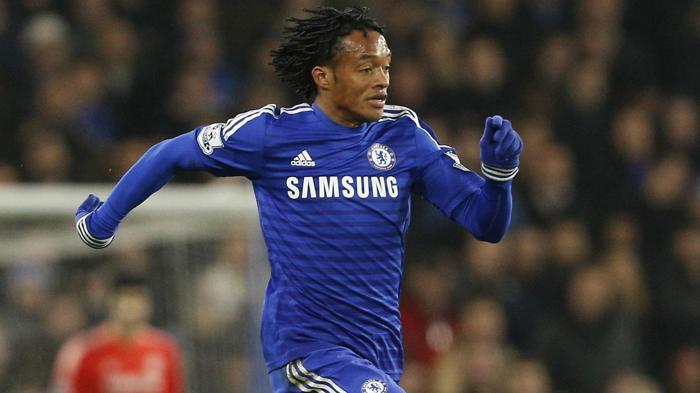 Juan Cuadrado