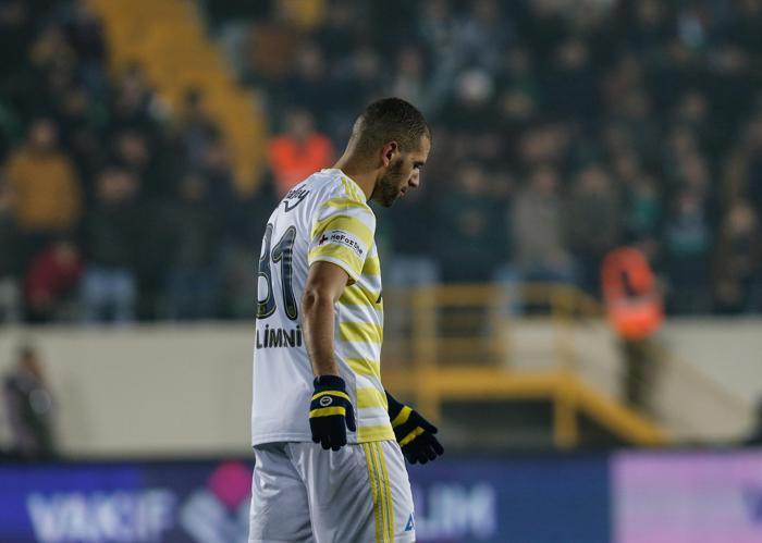 Fenerbahçenin dev zararı: 55 milyon euro + Burak Yılmaz