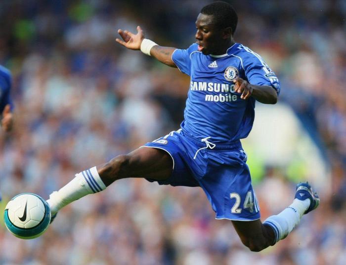 Shaun Wright-Phillips
