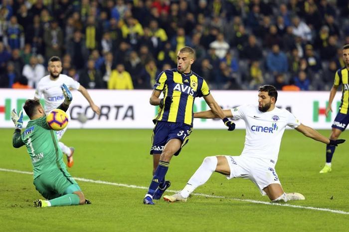 Fenerbahçenin dev zararı: 55 milyon euro + Burak Yılmaz