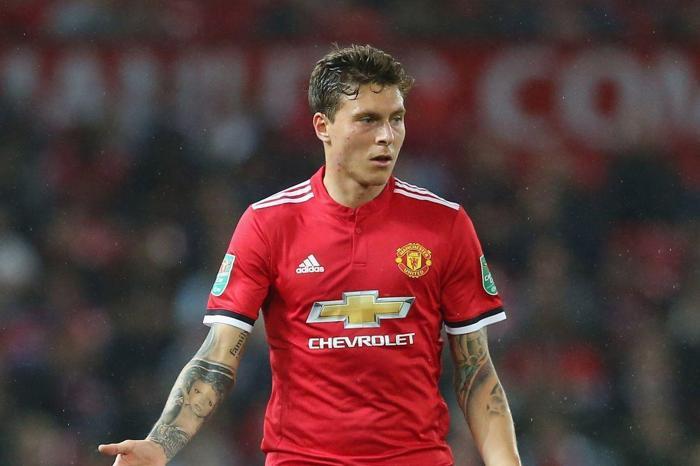 Victor Lindelöf