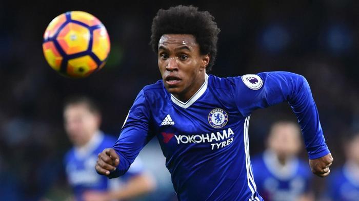 Willian