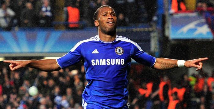 Didier Drogba