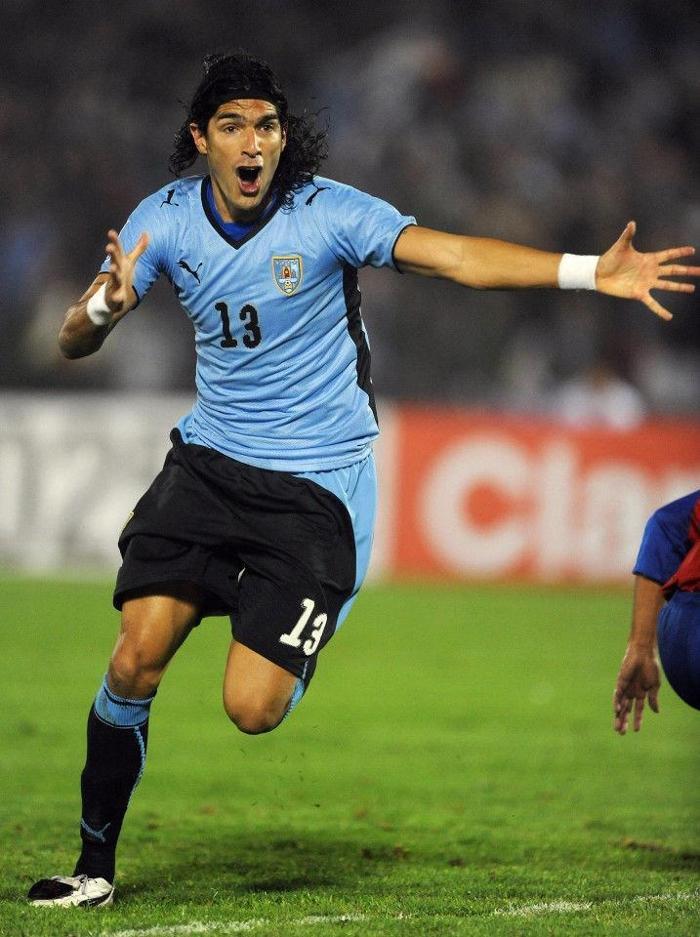 Sebastian Abreu
