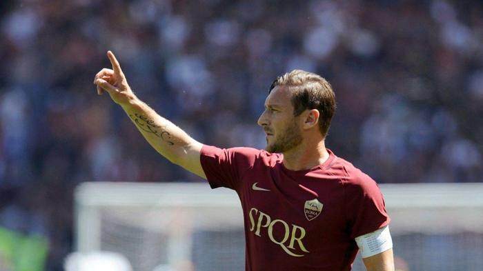 Francesco Totti