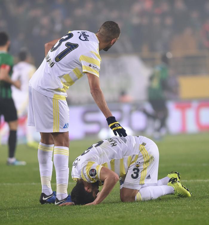 Zarar: 52 milyon euro