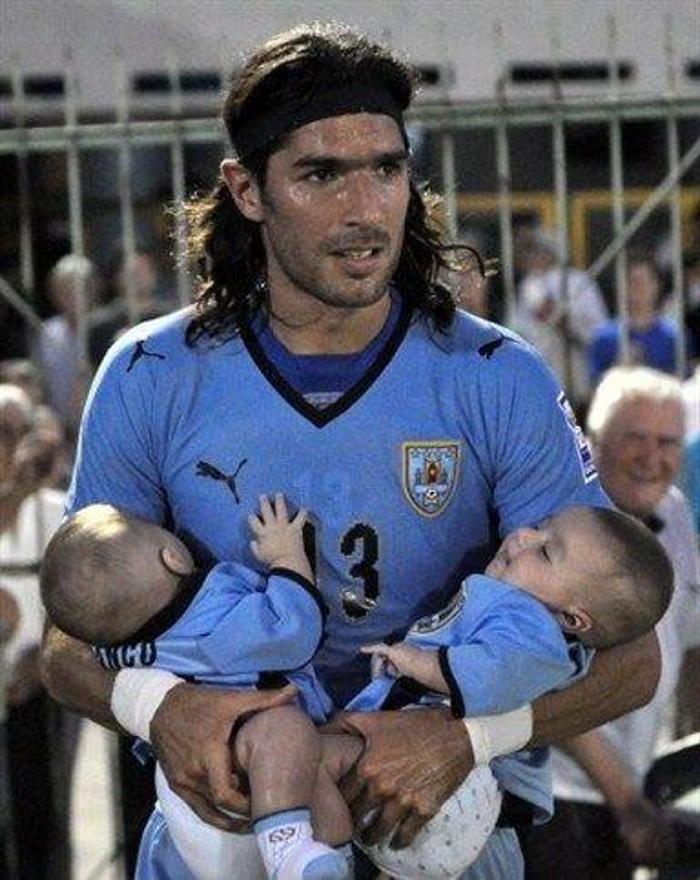 Sebastian Abreu