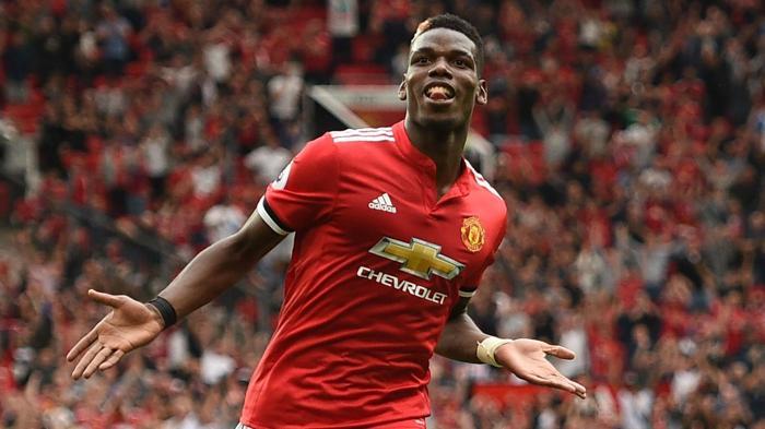 Paul Pogba