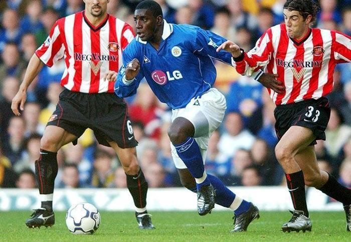 Trevor Benjamin