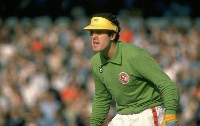 John Burridge