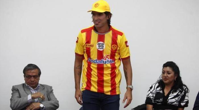 Sebastian Abreu