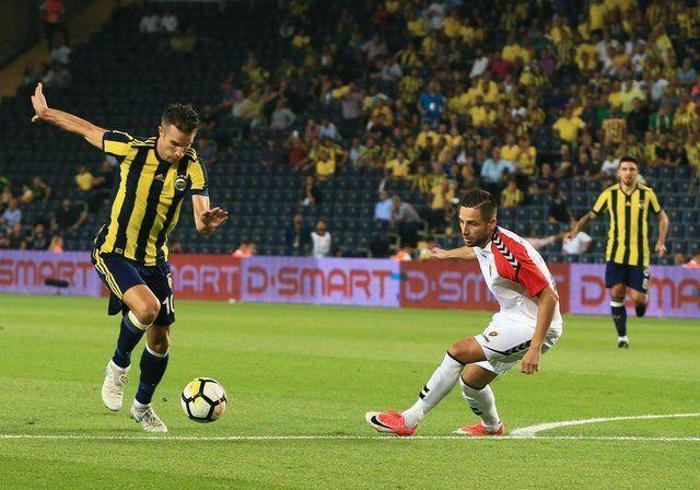 Van Persienin son bombası Tesislerde görülmemiş olay