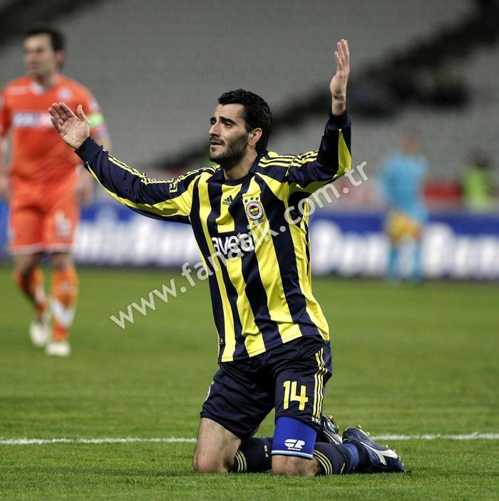 Daniel Güiza: 62 maç - 23 gol