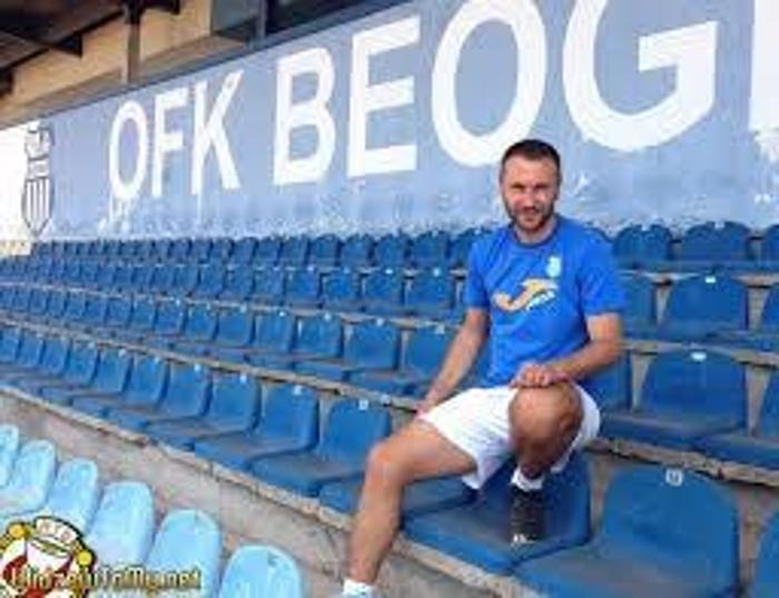 Miodrag Andjelkovic