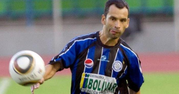 Ricardo David Paez