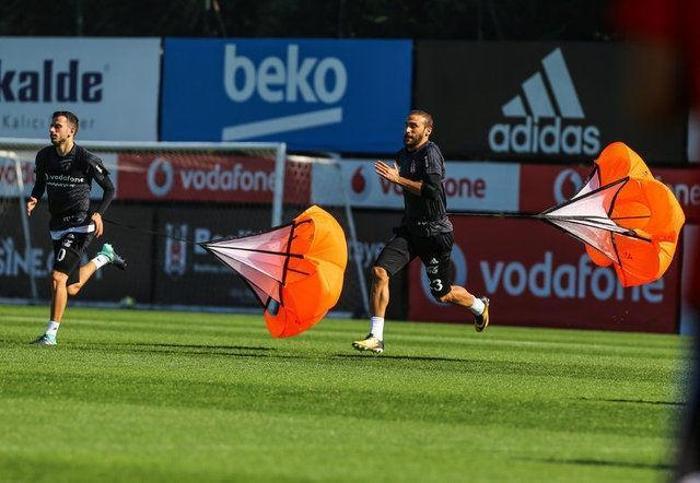Beşiktaşın yeni transferi Vida konuştu İşte ilk sözleri...
