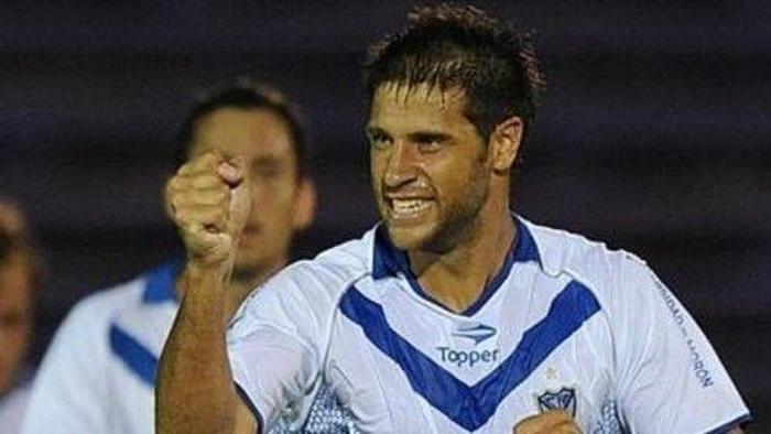 Hector Almandoz