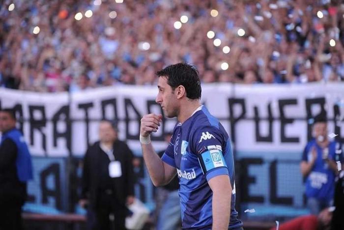 Gustavo Fuentes