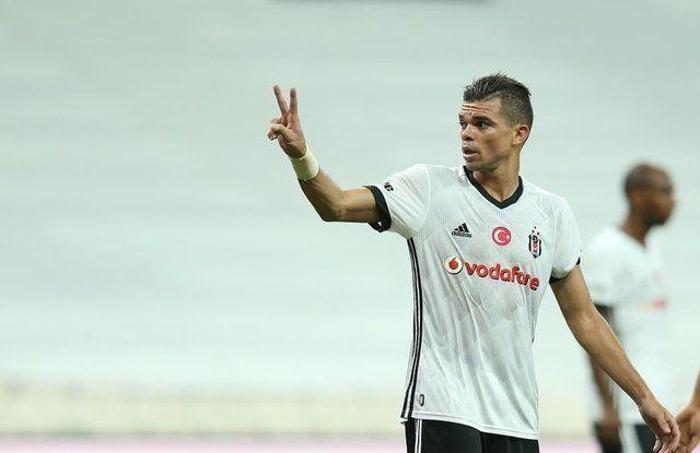 Beşiktaşın yeni transferi Vida konuştu İşte ilk sözleri...