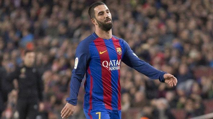 İşte Arda Turan ve Beşiktaş gerçeği