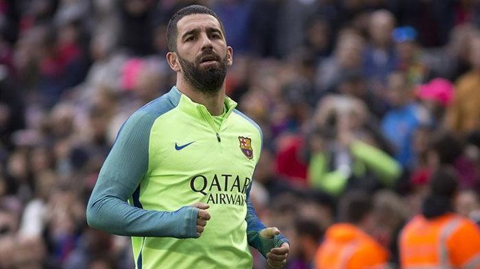 İşte Arda Turan ve Beşiktaş gerçeği